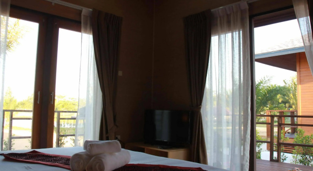 Golok Golf Club & Resort, Забронировать Курортный отель Курортные отели Южного Таиланда, Курортный отель