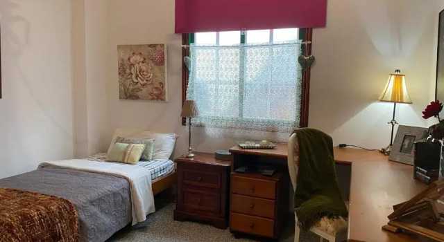 Apartment 3 Zimmer Casa Charry