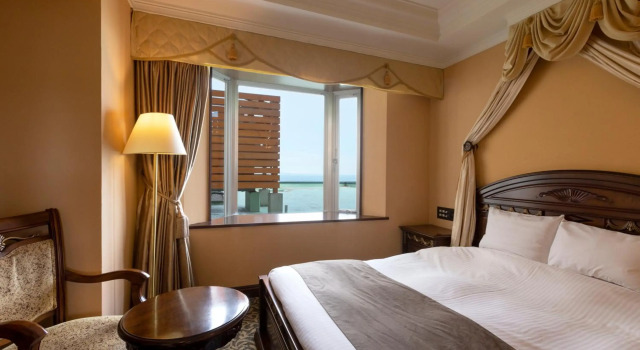 Hotel Neu Schloss Otaru, Book Hotel Otaru Hokkaido
