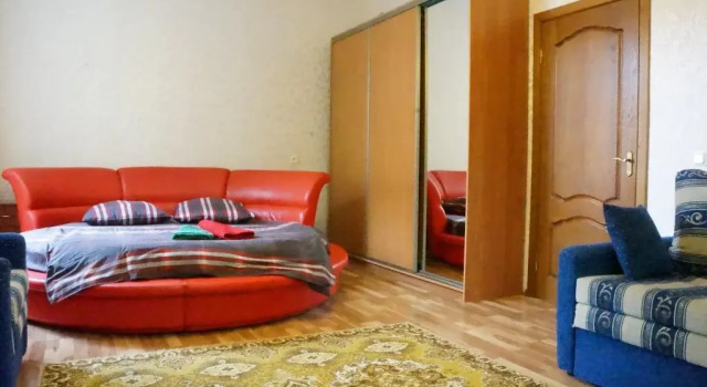 Apartments Rubin Na Ulitse Gastello, Забронировать Апартаменты/квартира Московский район Санкт-Петербург, рядом с Парк Победы