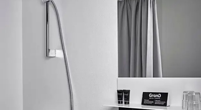 Номер Business Struer Grand Hotel