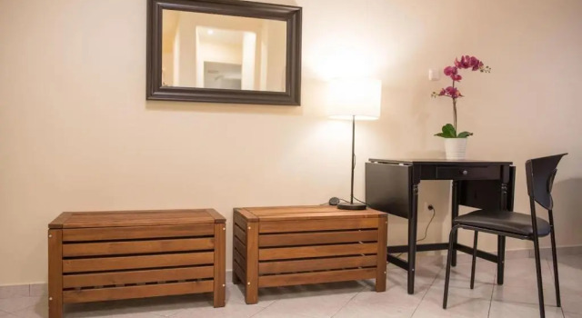 All new 55m Apartment in Athens 150meters from subway