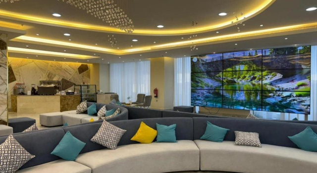 Best Western Premier Riyadh, Varaa Hotelli Hotellit Riyadh Region aamiaisella, Aamiainen