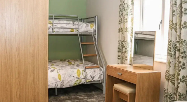 Providence Apartment, Varaa Huoneisto Asunnot kohteessa Merseyside, Huoneisto