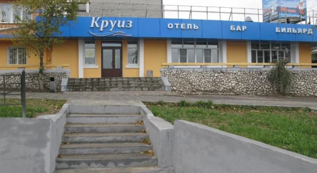 Kruiz Mini-Hotel, Rezervați Mini-hotel Moteluri în Buryatia, Motel