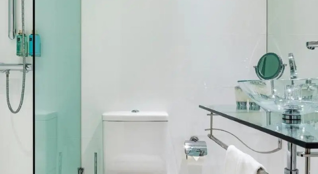 Двухместный номер Superior Hotel Riverton