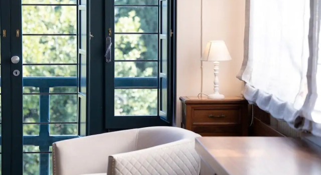 Luksus- værelse Relais La Loggia