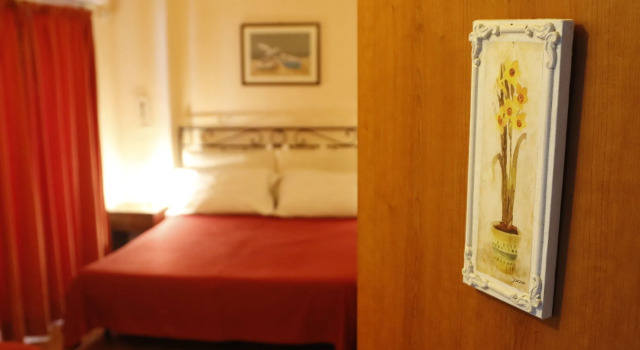 San Michele Inn