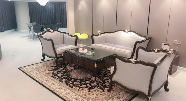Cheng Bao Hotel Shantou Mixc Branch, Rezervasyon Otel Guangdong otoparklı oteller, Otopark