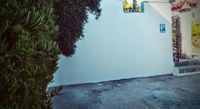 Номер Standard Pefkides Aegina Boutique Apartments