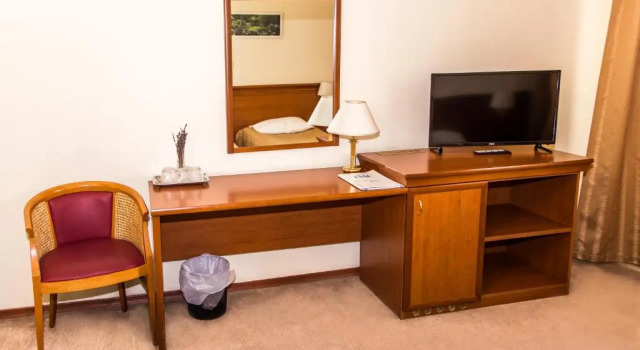Номер Standard Hotel Seven