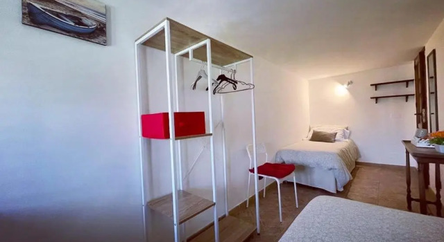 Четырёхместный номер Standard Kasa Kala Rooms & Apartments