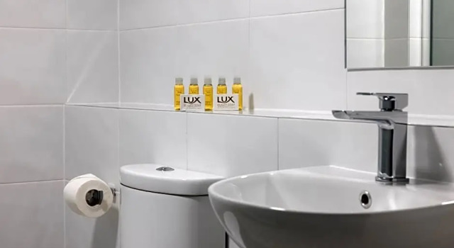 Номер Standard The Camden Street Hotel