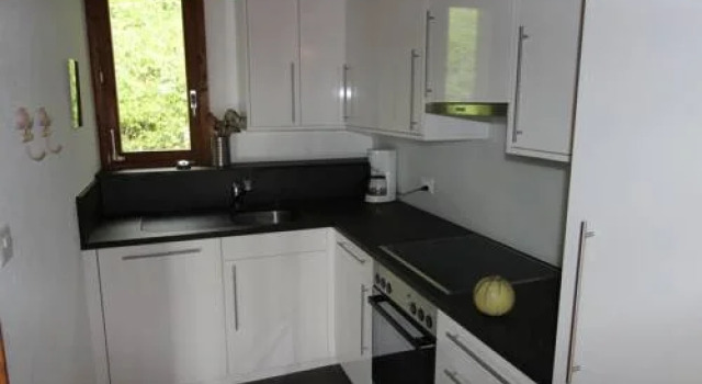 Feriendorf Tschuggen, Prenota Hotel Naters 