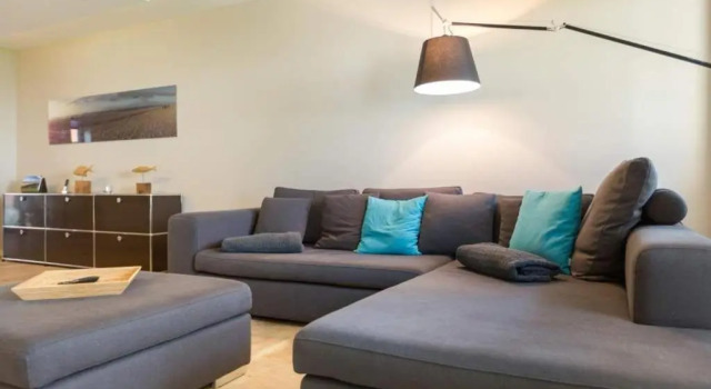Fewo Appartement am Strand Whg 17, Забронировать Апартаменты/квартира Апартаменты Вестерланд, рядом с Аквапарк "Зюльтер Велле", Апартаменты/квартира