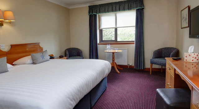 Best Western The Hilcroft Hotel West Lothian, Prenota Hotel Bathgate West Lothian