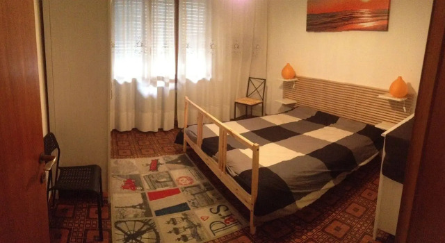 B&B Aleardi, Забронировать Отель «постель и завтрак» Отели Местре с парковкой, Парковка