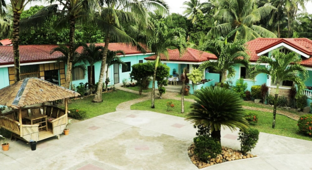 L&L Beach Resort