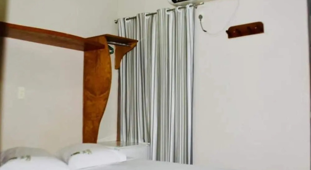 Hotel Castelo, Забронировать Отель Пальмас Tocantins