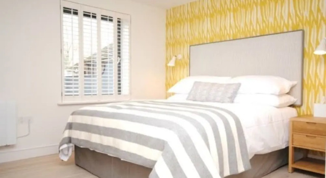 1 The Salterns, Chichester, Забронировать Отель Отели Исторического графства Суссекса 4 звезды, 4*
