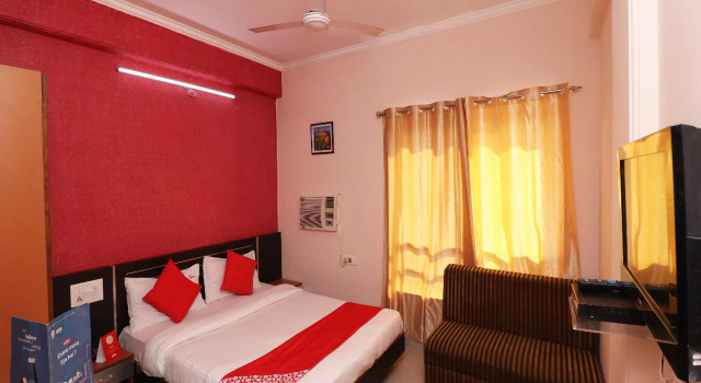 HOTEL GUD STAY, Забронировать Отель Отели штата Махараштры 3 звезды, 3*