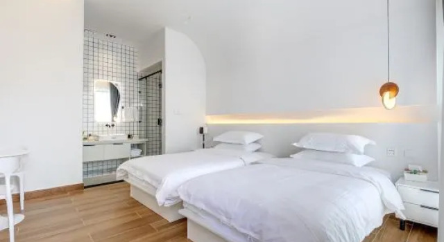 Hillside Homestay, Buchen Sie Hotel Peking Umgebung von Peking