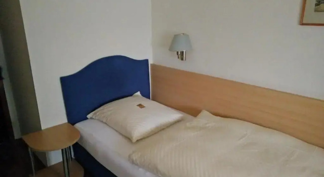 Номер Standard Hotel Alfa