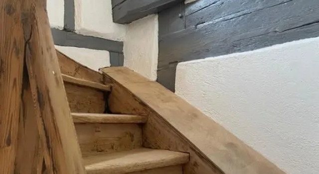 Апартаменты Gîte Elisa et Léna