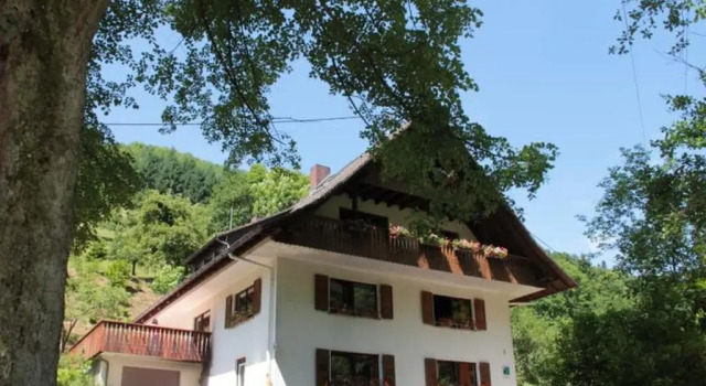 Ferienhof Männle, Забронировать Отель Генгенбах Шварцвальд