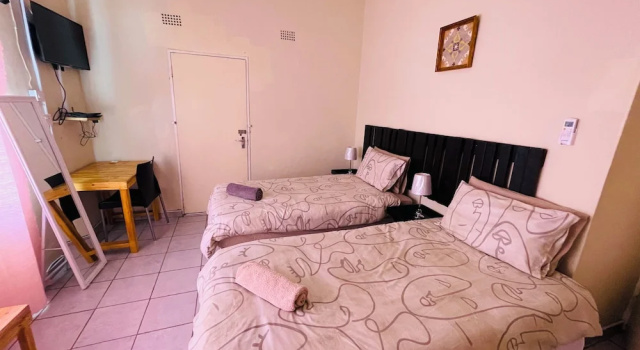 Двухместный номер Economy Abrama Bed And Breakfast