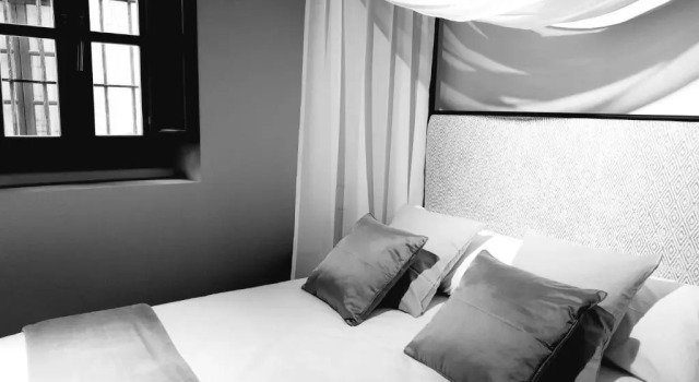 Двухместный номер Superior Hotel Mercader de Sedas by Maxi Hoteles