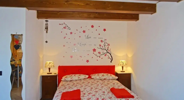 Holideal Casa Paola, Забронировать Апартаменты/квартира Тремозине-суль-Гарда Тренто