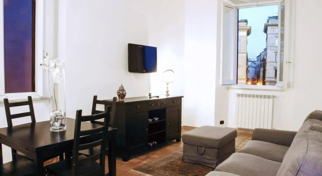 LHP Suite Campo dè Fiori