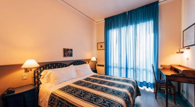 Двухместный номер Comfort Hotel San Luca