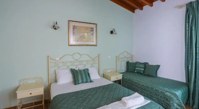 Run of House Skiathos Island Suites