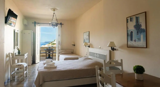 Linardos Apartments