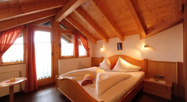 Haus Brunnacker, Забронировать Отель СПА-отели Тироля, SPA-услуги