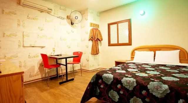 Goyang (Todang) Everville, Rezerwuj Hotel Goyang Gyeonggi-do