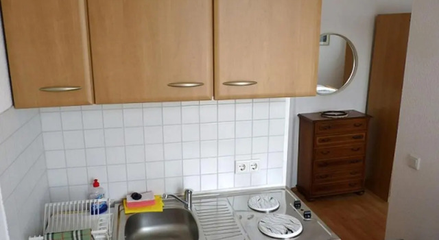Ferienwohnung Jacobi Kurfürst, Забронировать Апартаменты/квартира Апартаменты Наумбург, Апартаменты/квартира