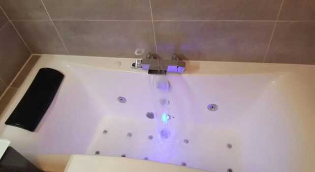 Апартаменты Cite Espace Apartment