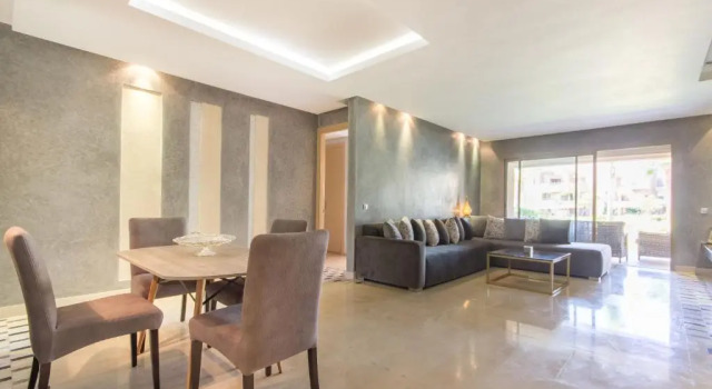 Апартаменты Beauté au Prestigia Topaze - WIFI & Pool