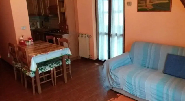 Апартаменты Casa Lily