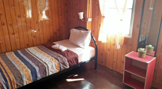 Sangjun Guesthouse