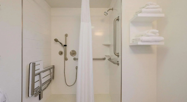Двухместный номер Standard Hampton Inn Edenton