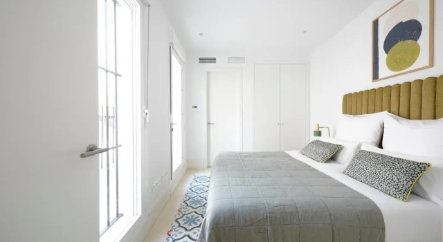 Апартаменты с 2 комнатами Numa Seville Solea