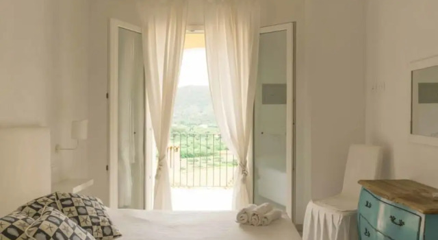 Chia Comfortable Holiday Residence, Забронировать Отель Отели Киа с парковкой, Парковка