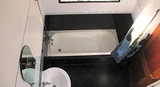 Номер Deluxe Hostel First