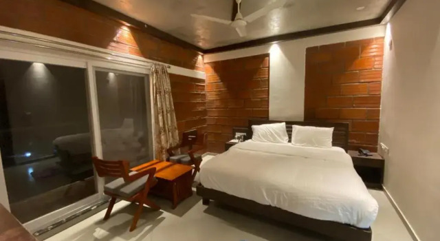 Coorg Vismaya, Rezervovat Hotel Hotely v Bangalore s parkováním, Parkování