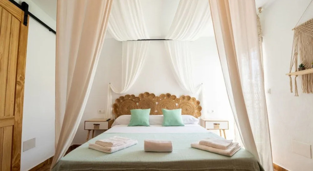 B&B SEnDA de alegria