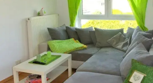 Ferienwohnung Voelkel, Забронировать Отель Трир Trier-Saarburg